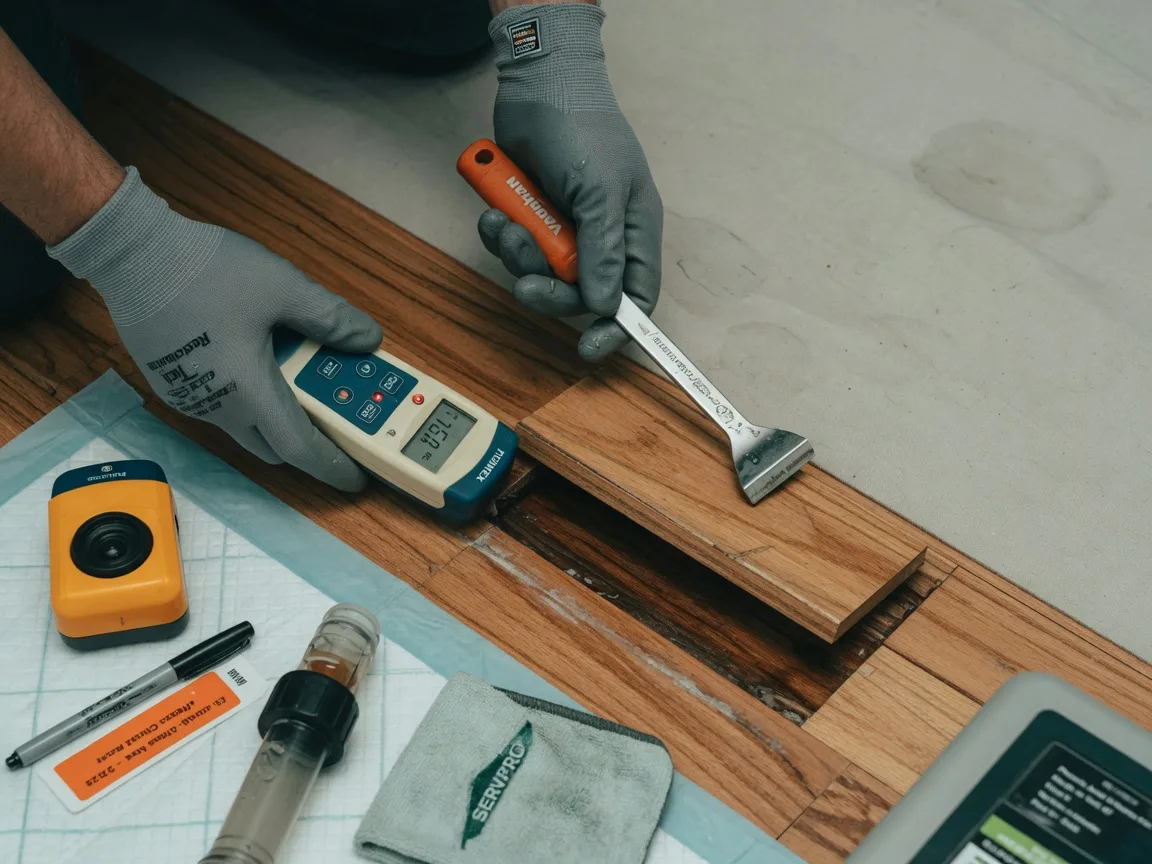 Why choose Water Damage Restoration in Mentone, TX